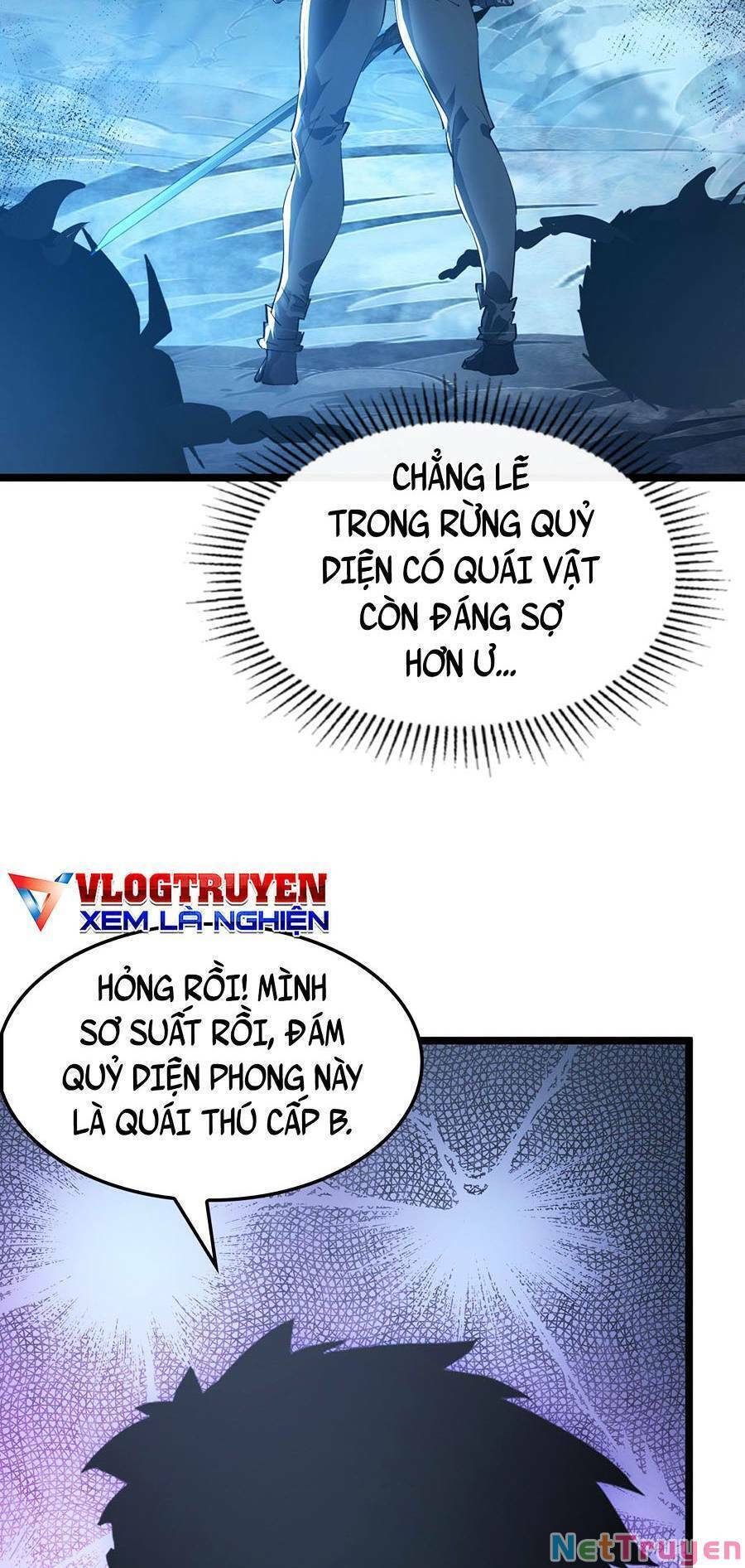 Mạt Thế Quật Khởi