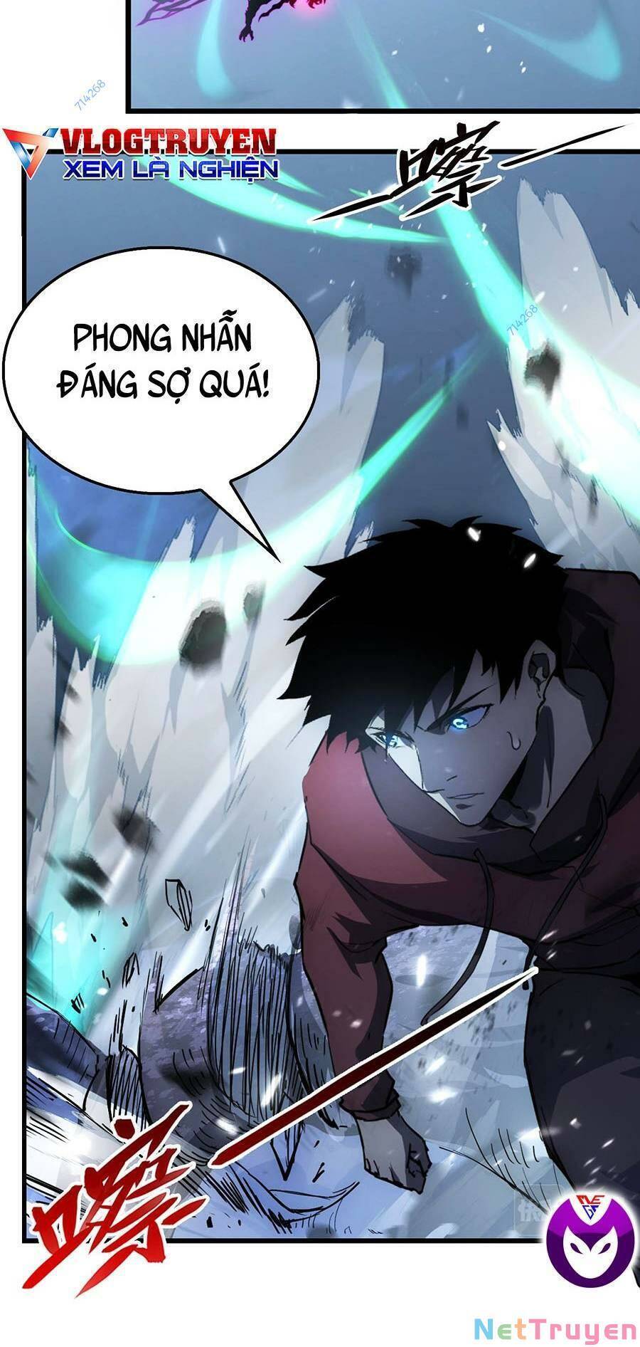 Mạt Thế Quật Khởi