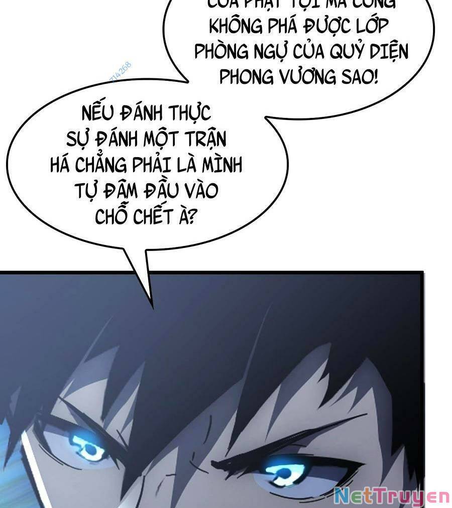 Mạt Thế Quật Khởi