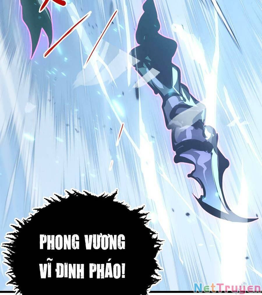 Mạt Thế Quật Khởi