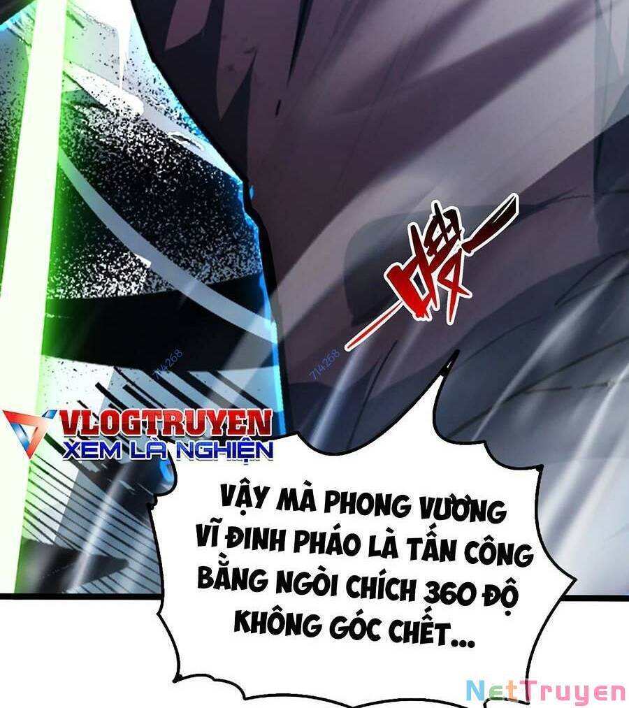 Mạt Thế Quật Khởi
