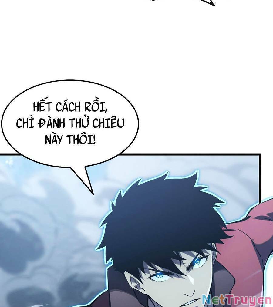 Mạt Thế Quật Khởi