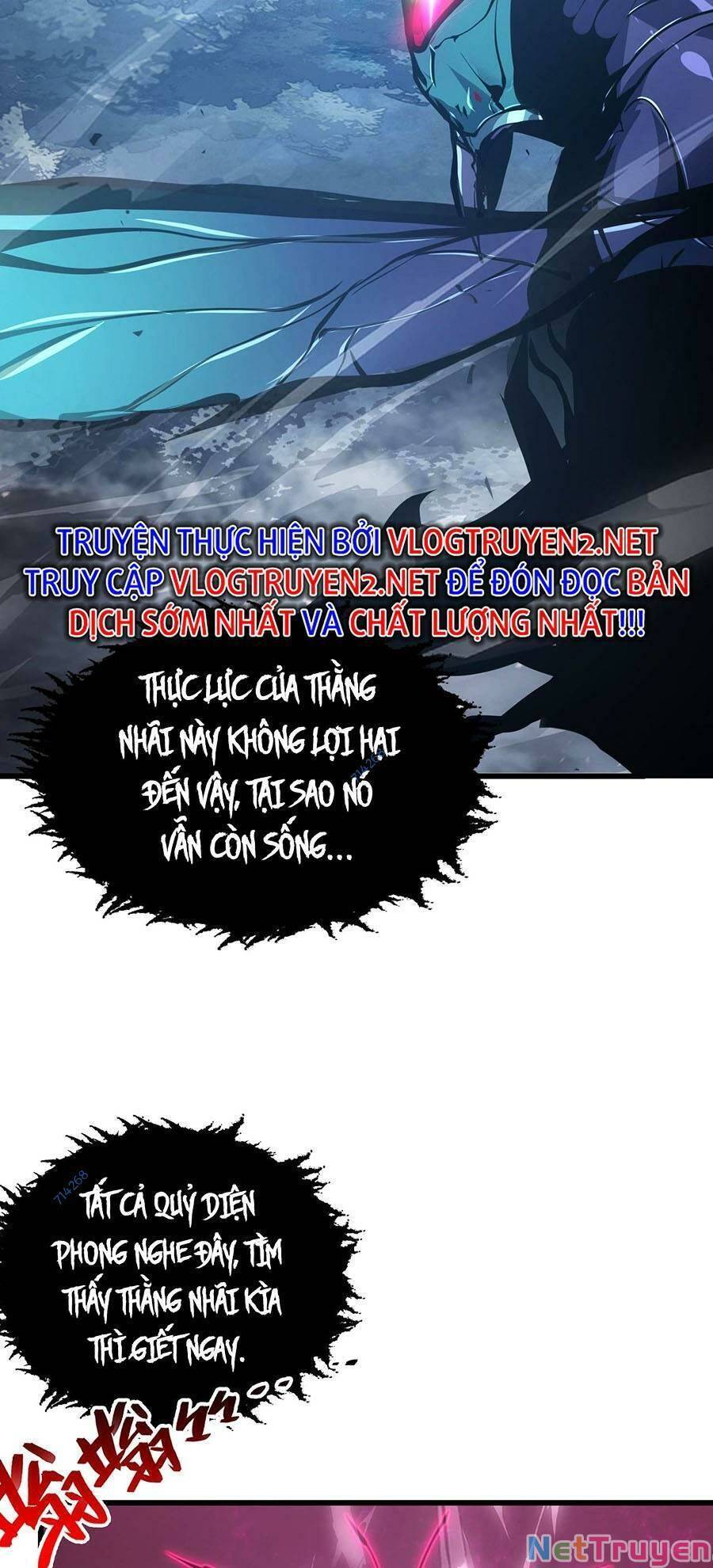 Mạt Thế Quật Khởi