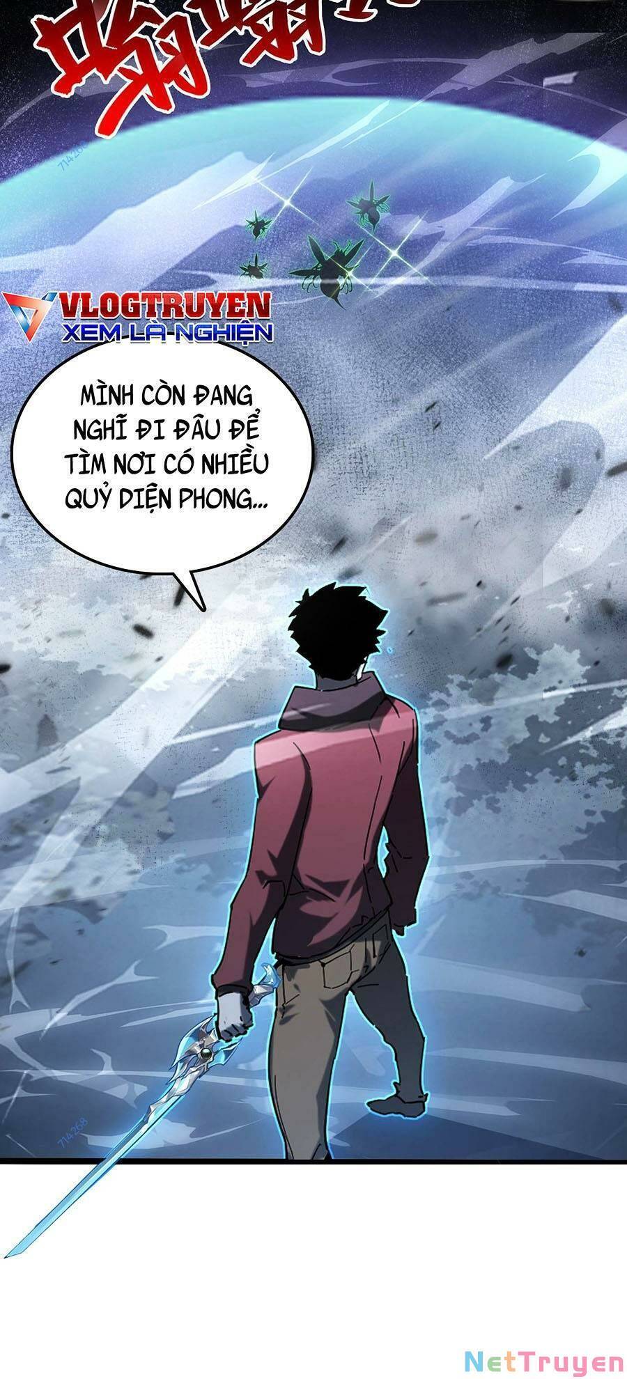 Mạt Thế Quật Khởi