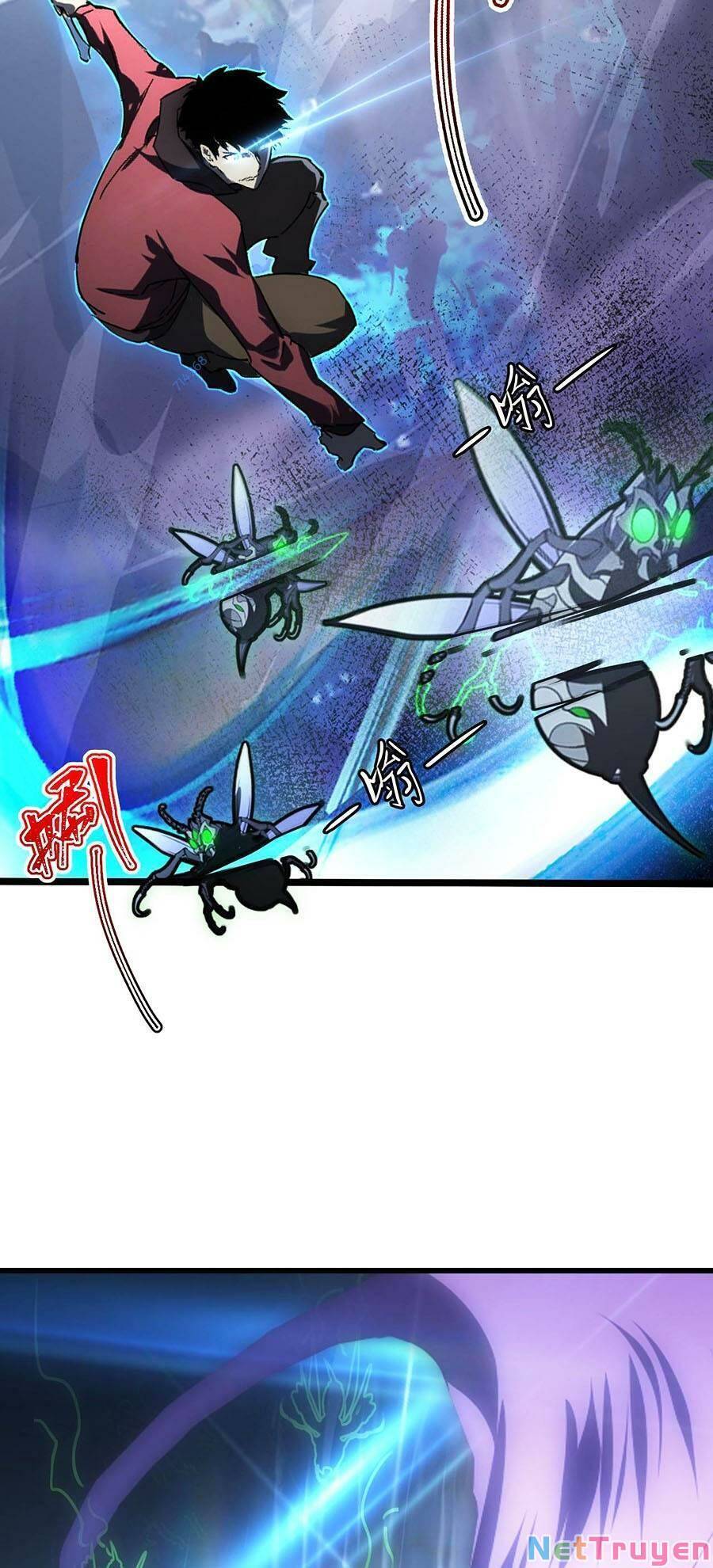 Mạt Thế Quật Khởi
