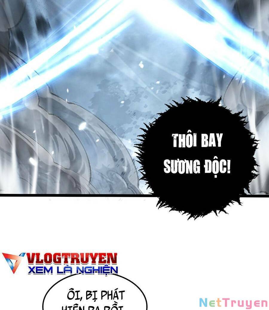 Mạt Thế Quật Khởi