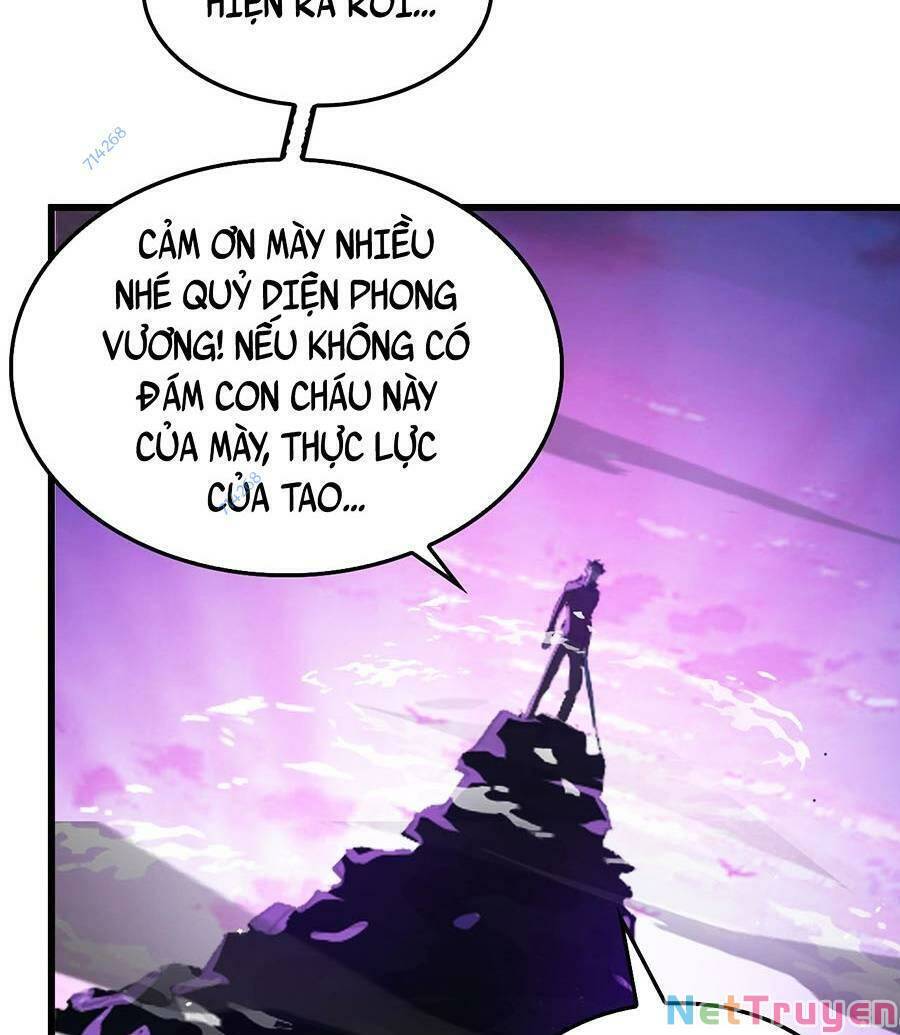 Mạt Thế Quật Khởi