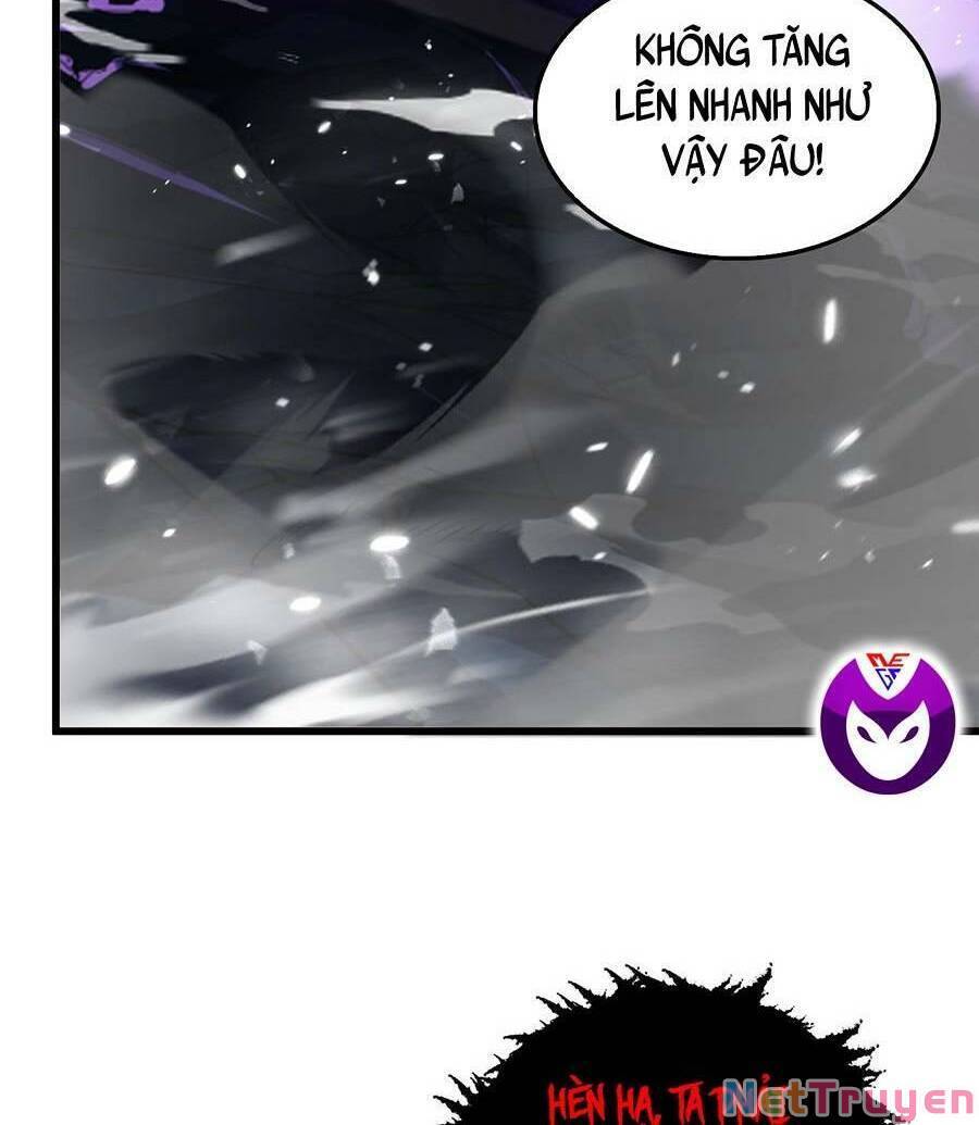 Mạt Thế Quật Khởi