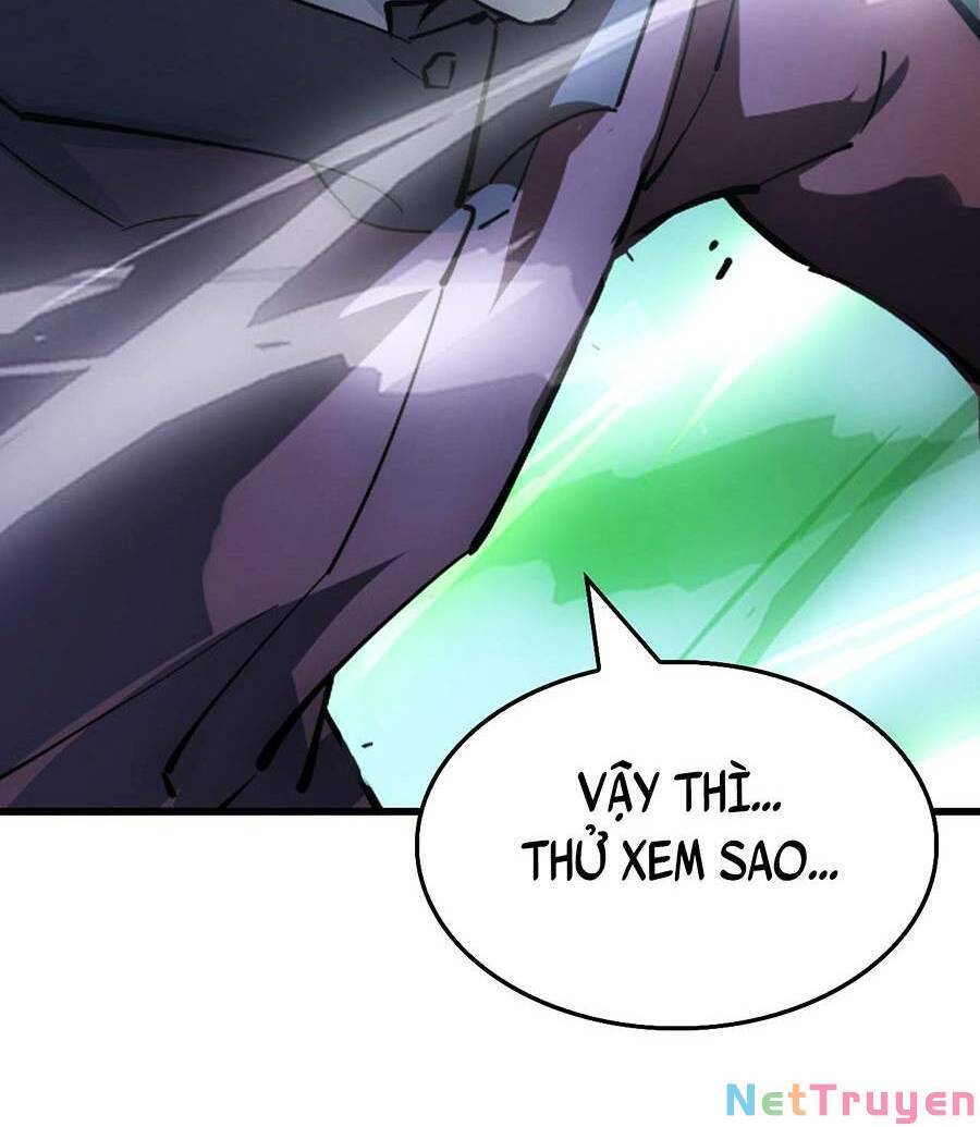 Mạt Thế Quật Khởi
