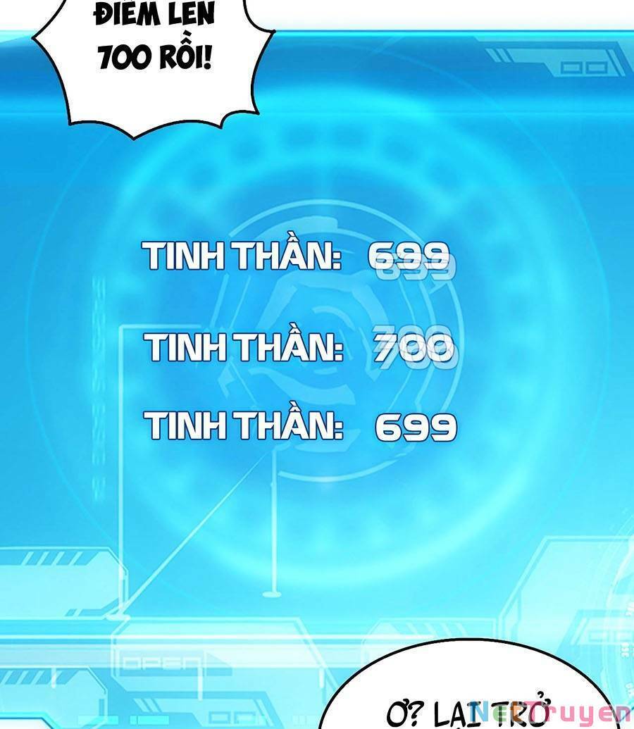 Mạt Thế Quật Khởi