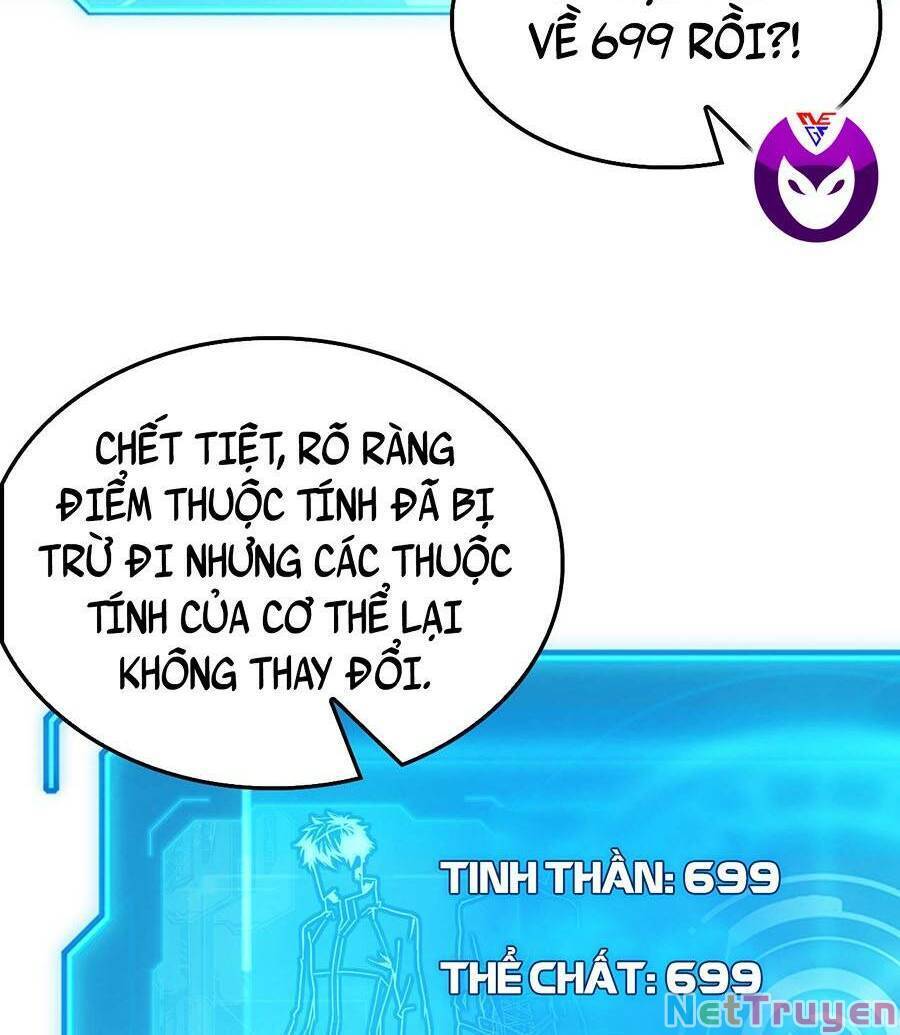 Mạt Thế Quật Khởi