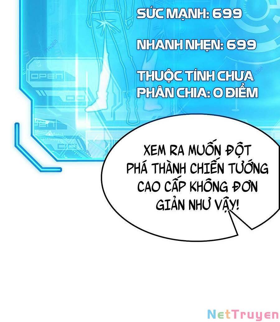 Mạt Thế Quật Khởi