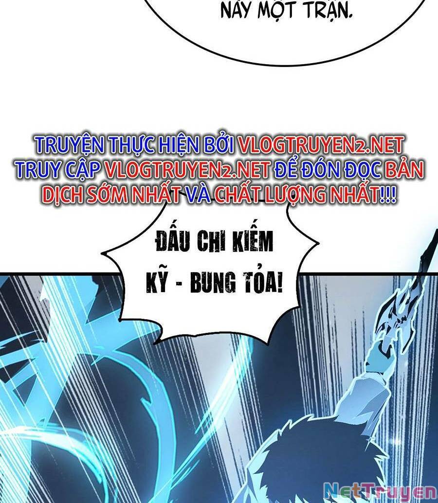 Mạt Thế Quật Khởi