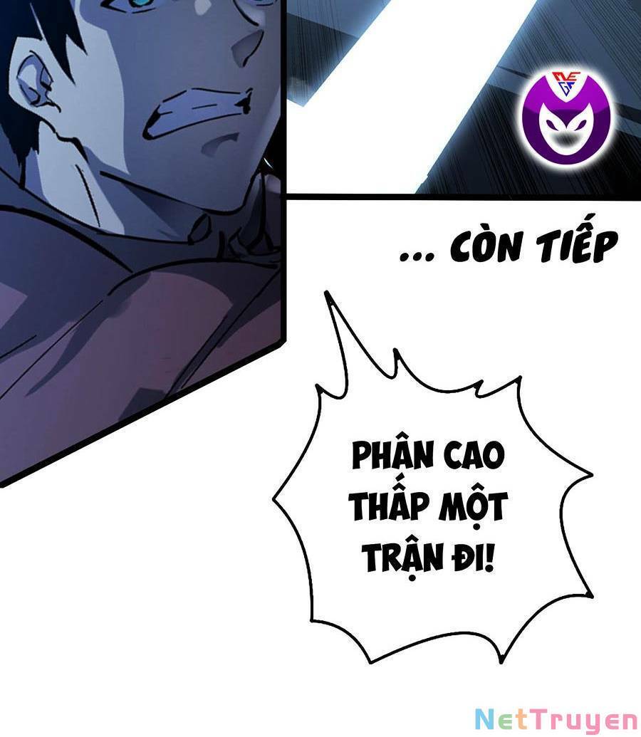 Mạt Thế Quật Khởi