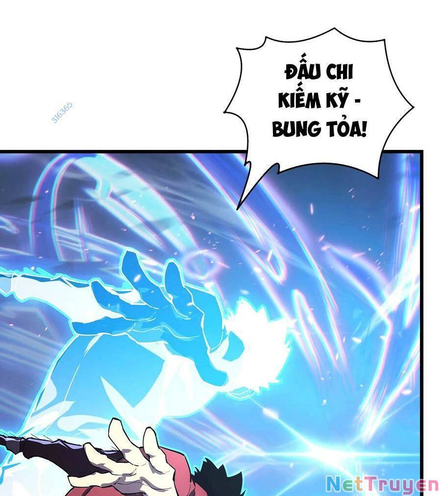 Mạt Thế Quật Khởi