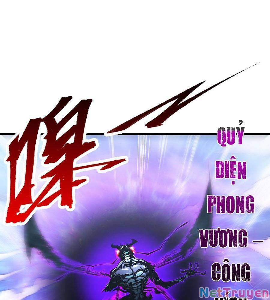 Mạt Thế Quật Khởi