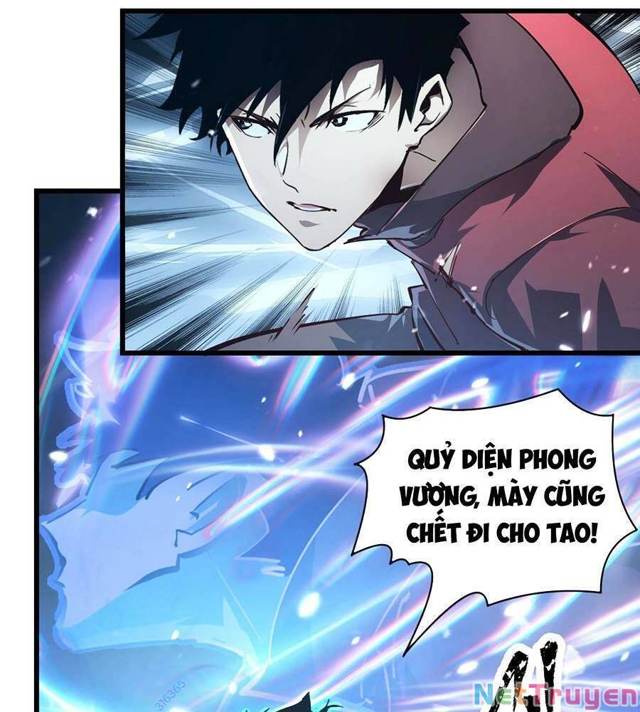 Mạt Thế Quật Khởi