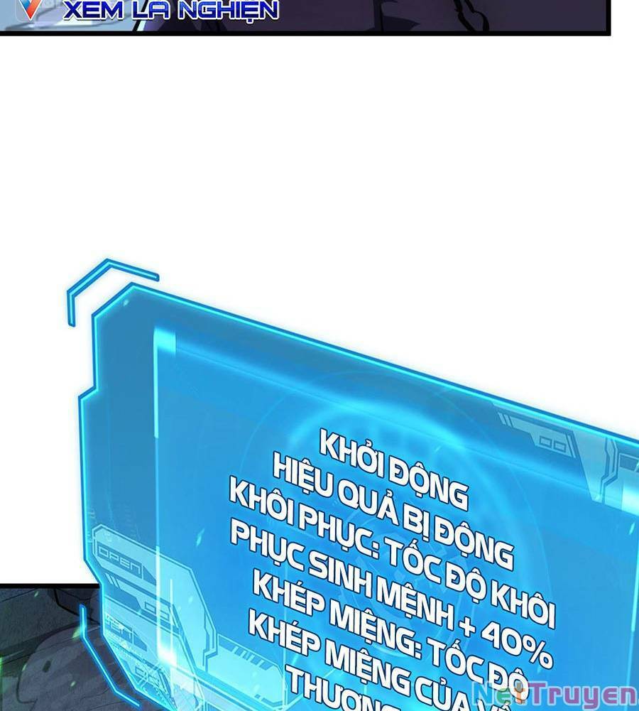 Mạt Thế Quật Khởi