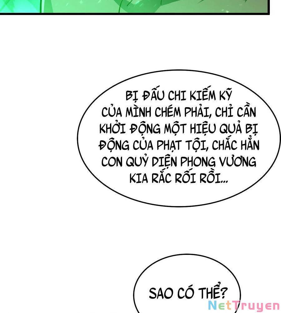 Mạt Thế Quật Khởi