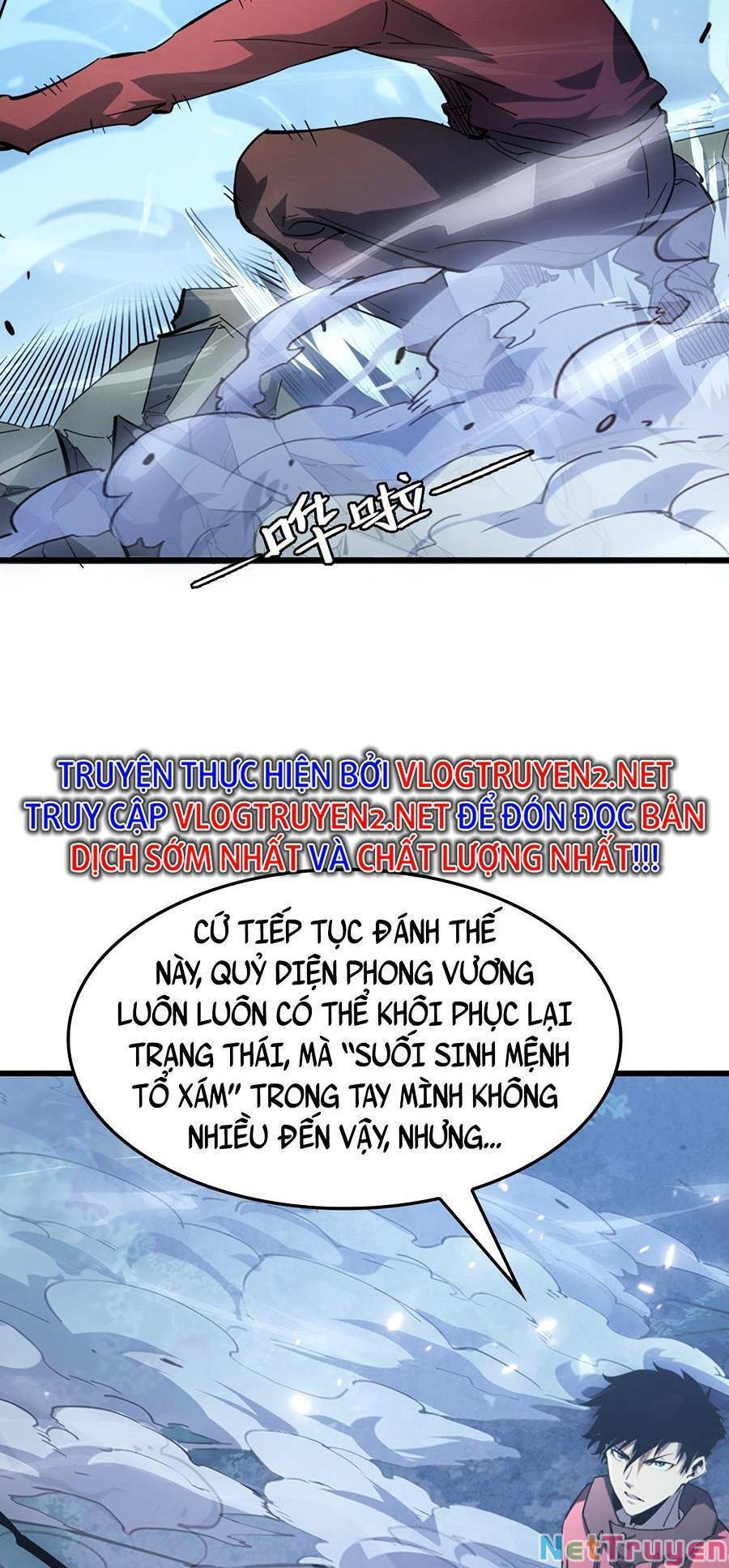 Mạt Thế Quật Khởi