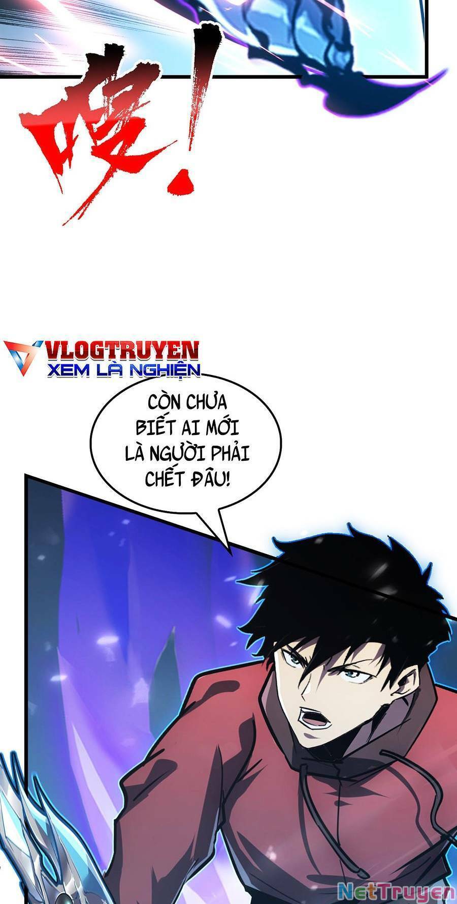 Mạt Thế Quật Khởi