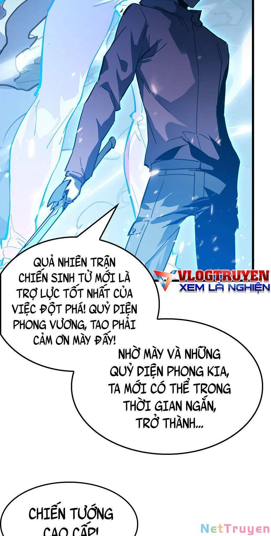 Mạt Thế Quật Khởi