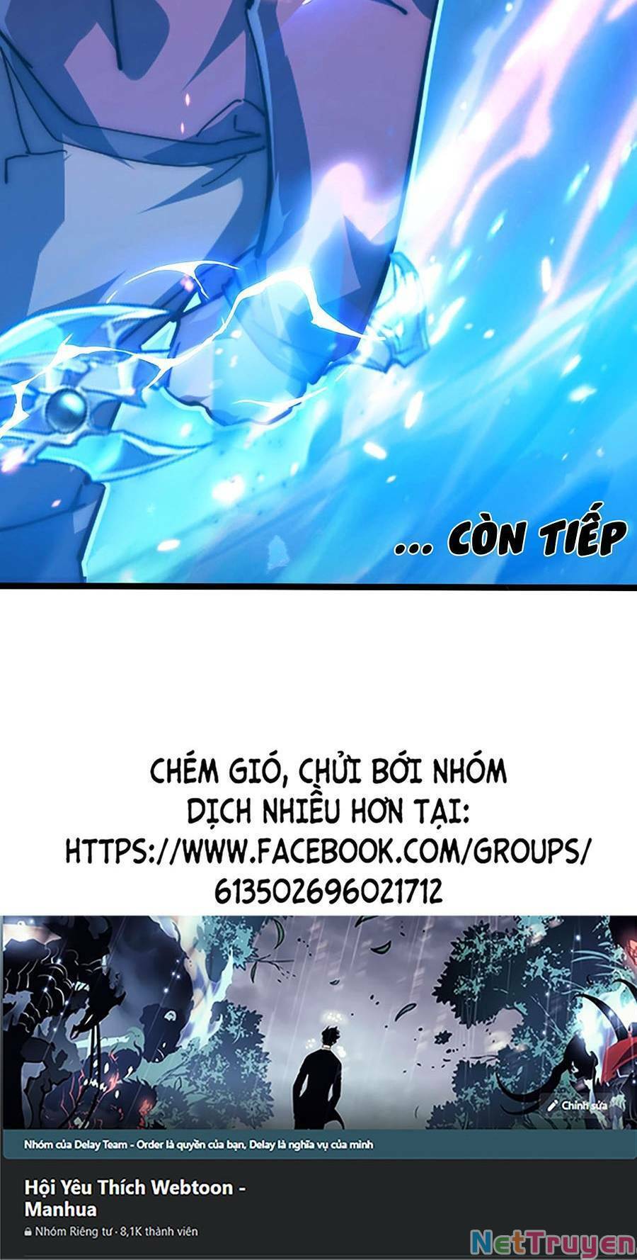 Mạt Thế Quật Khởi