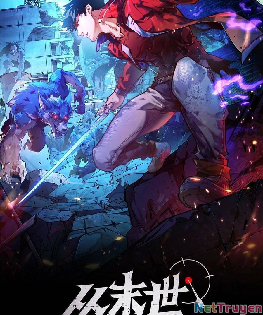 Mạt Thế Quật Khởi