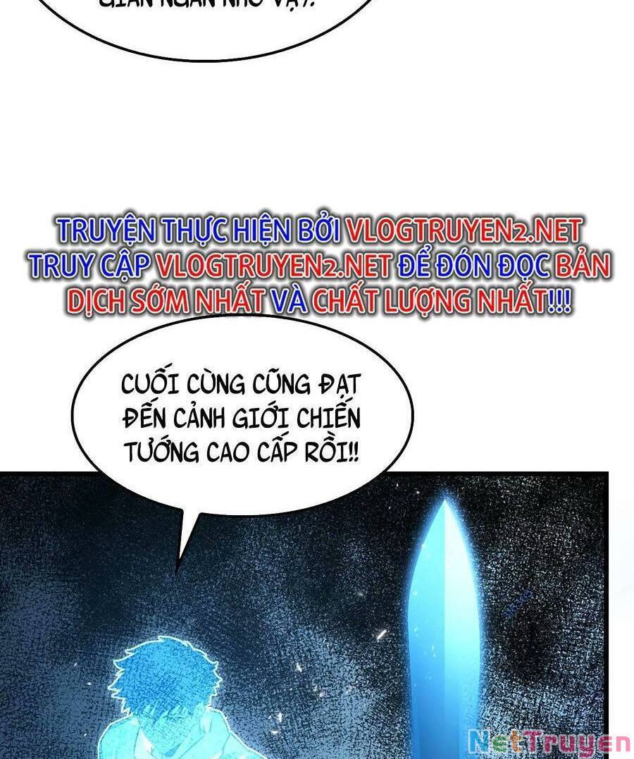 Mạt Thế Quật Khởi
