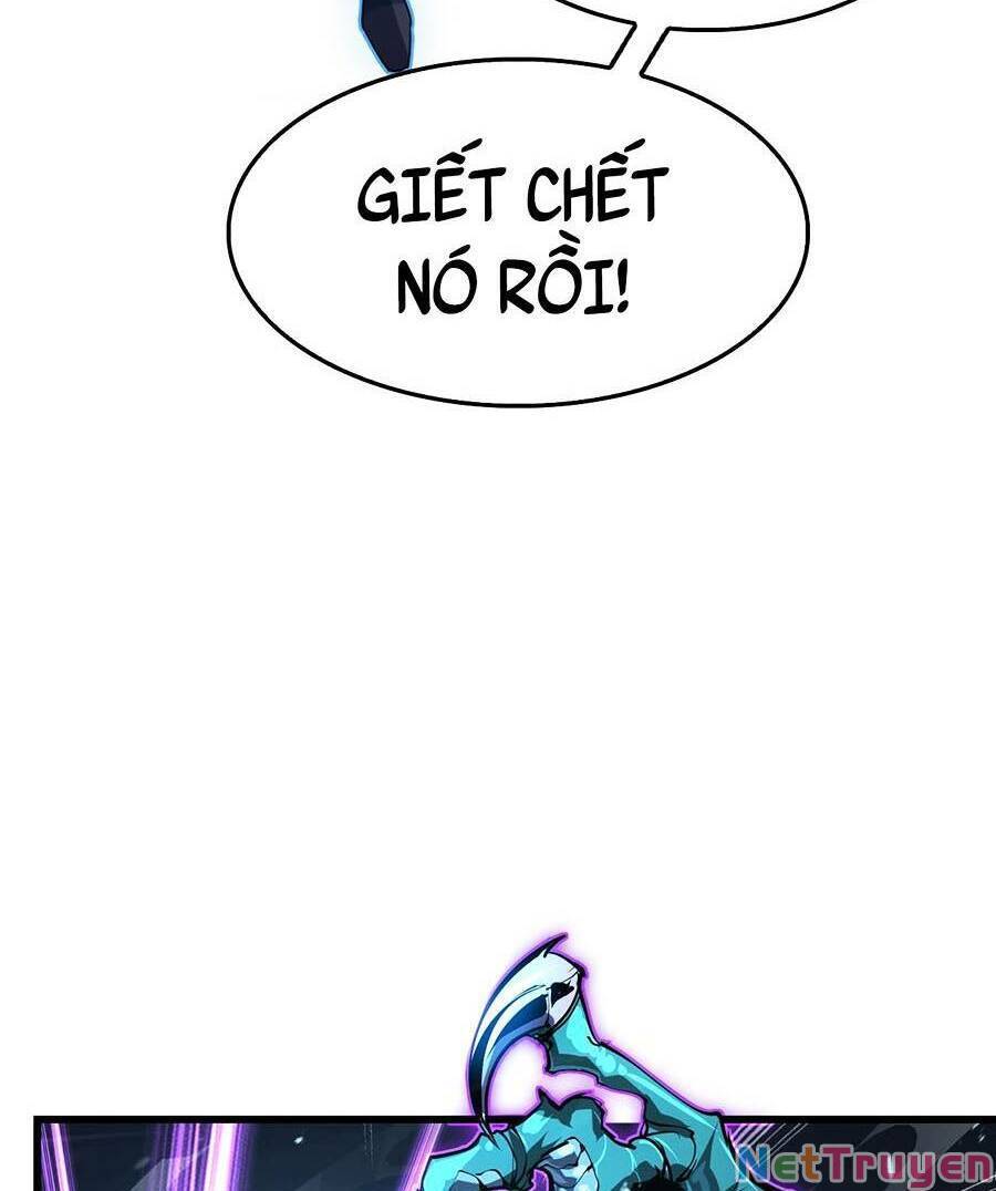 Mạt Thế Quật Khởi