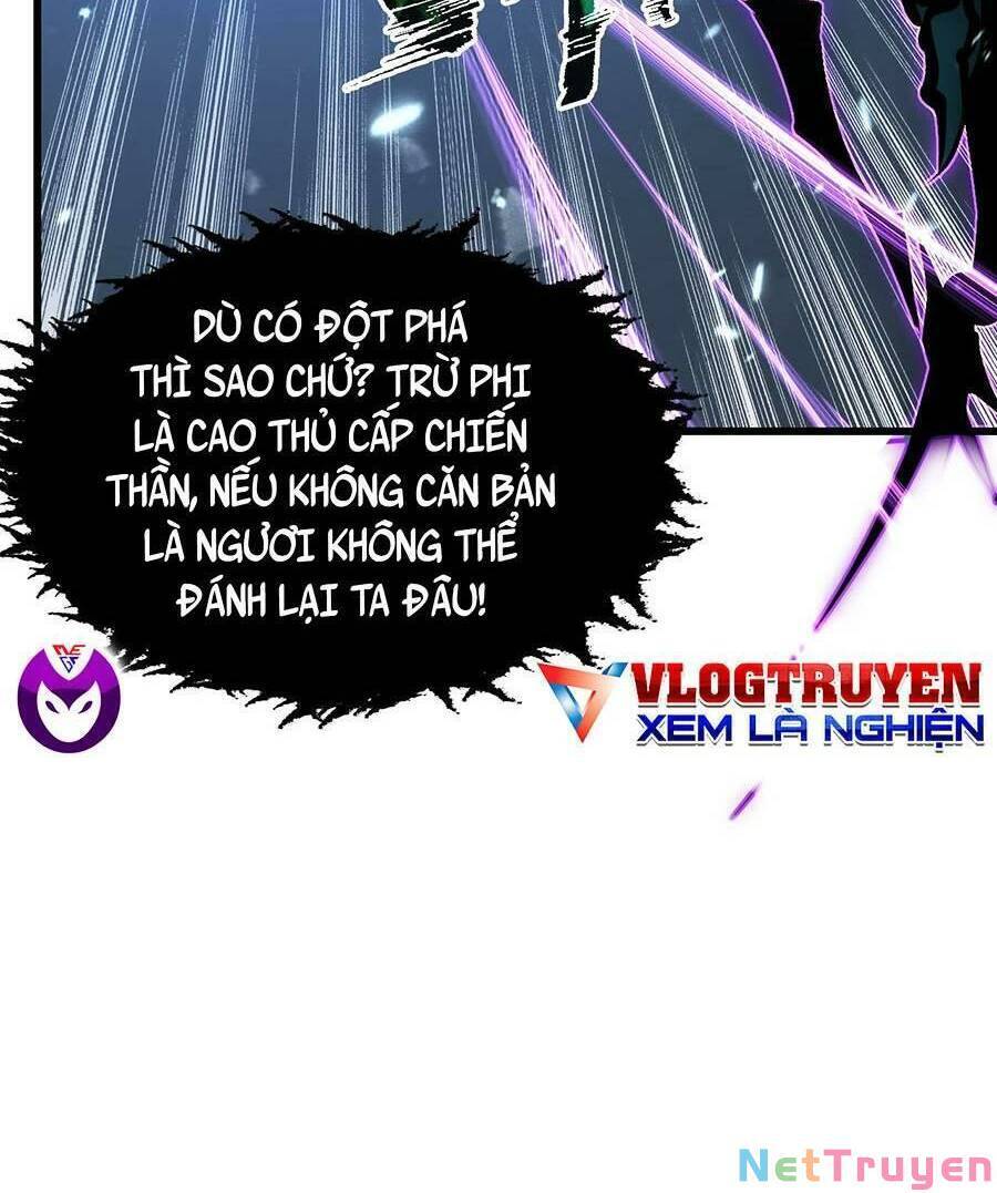 Mạt Thế Quật Khởi