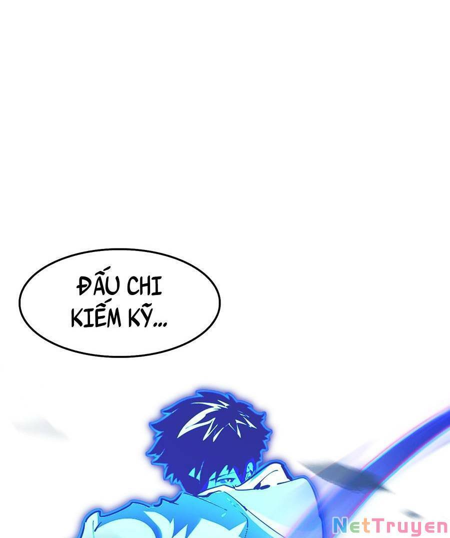 Mạt Thế Quật Khởi