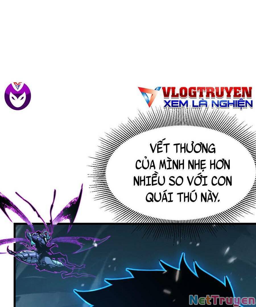 Mạt Thế Quật Khởi