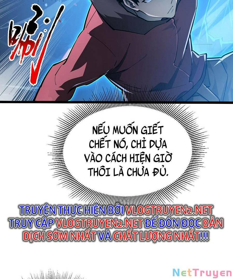 Mạt Thế Quật Khởi