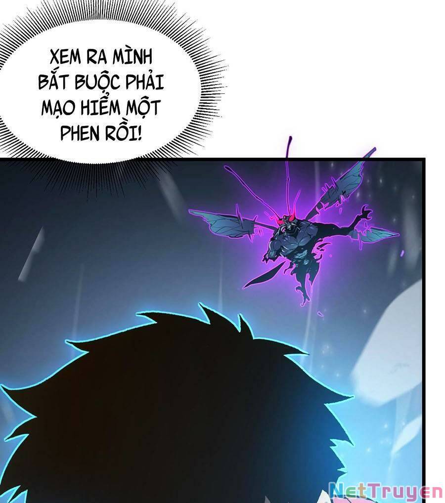 Mạt Thế Quật Khởi