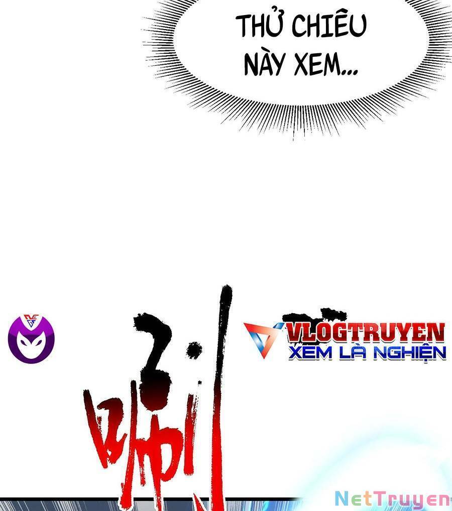 Mạt Thế Quật Khởi