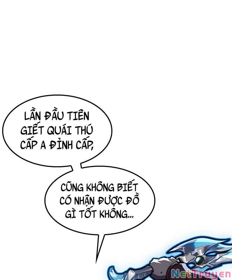 Mạt Thế Quật Khởi