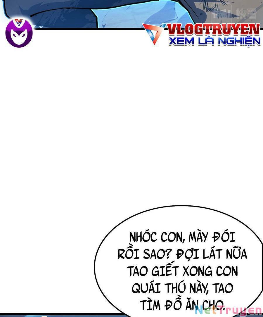 Mạt Thế Quật Khởi