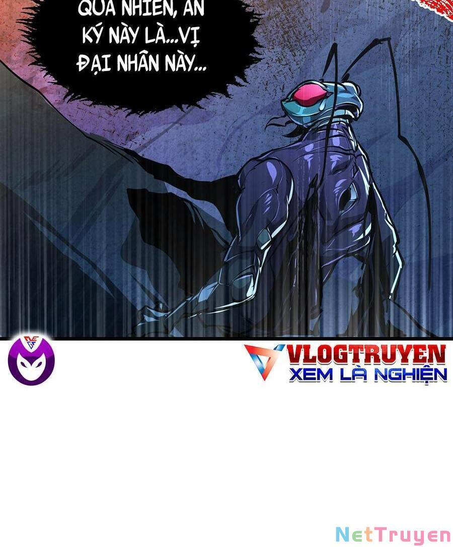 Mạt Thế Quật Khởi