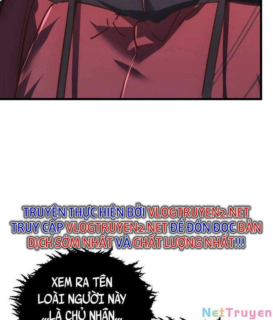 Mạt Thế Quật Khởi