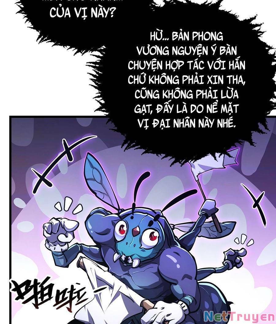 Mạt Thế Quật Khởi