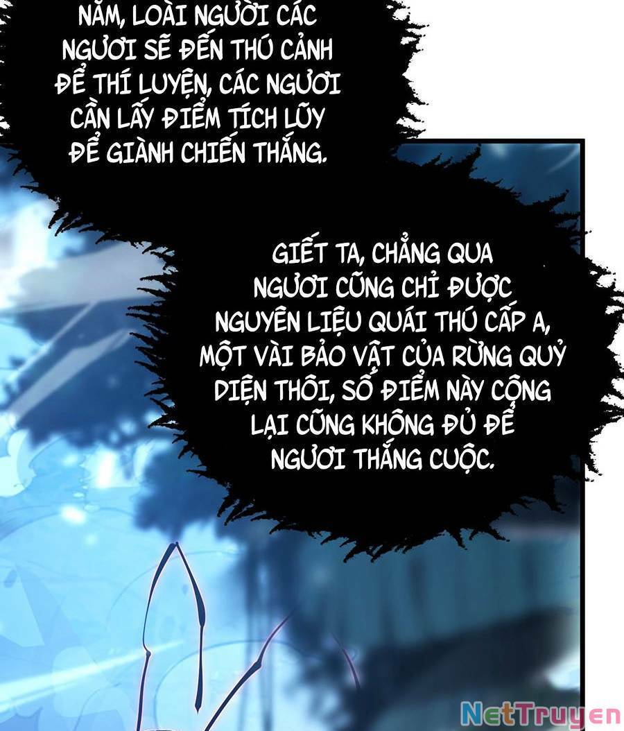 Mạt Thế Quật Khởi