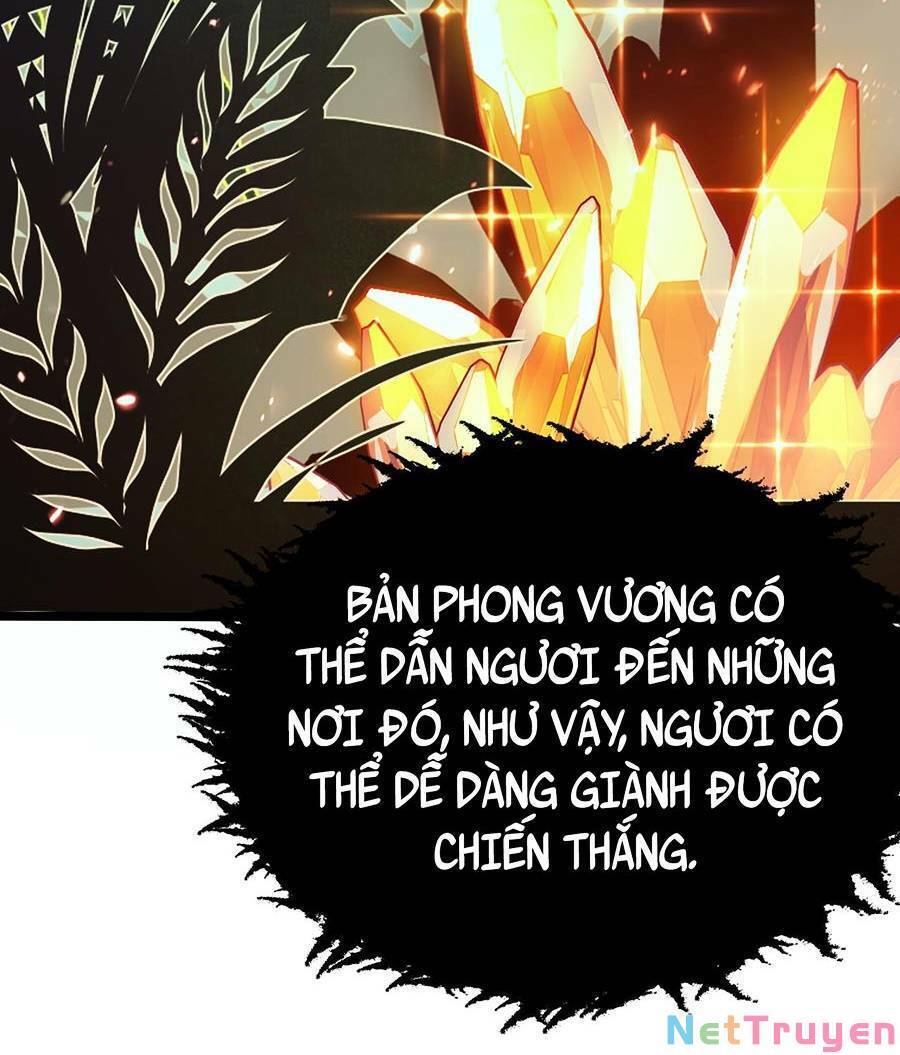 Mạt Thế Quật Khởi
