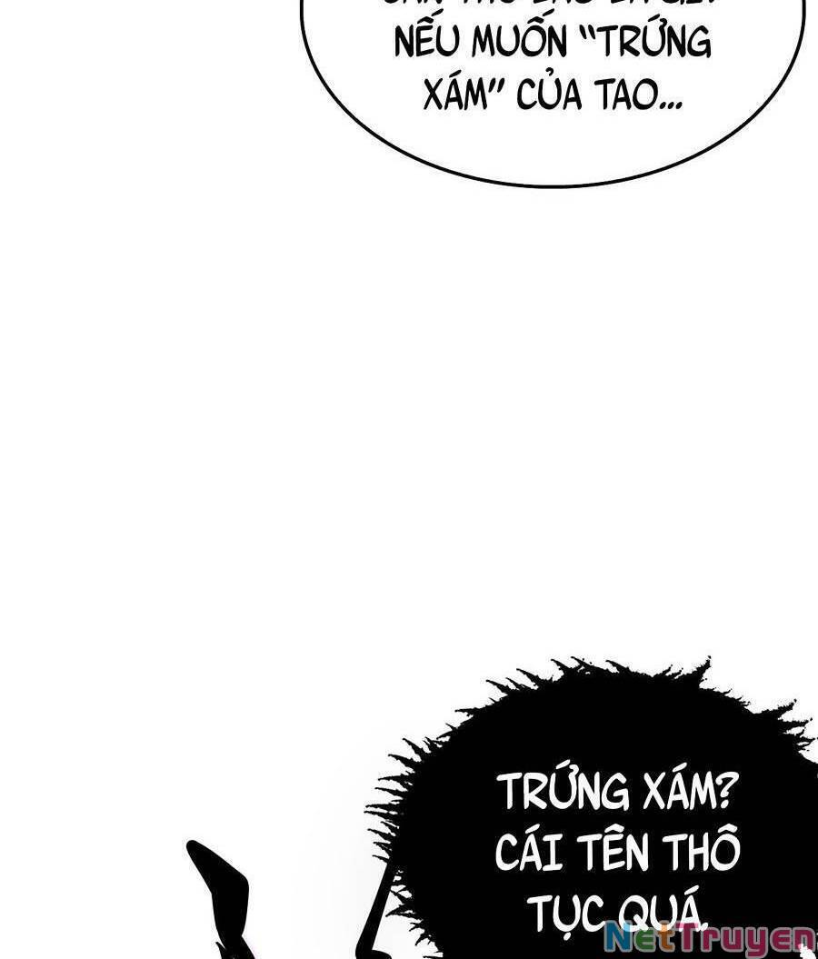 Mạt Thế Quật Khởi