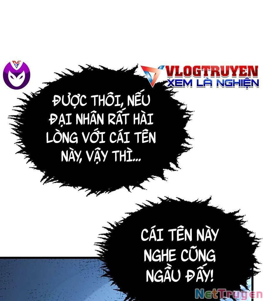 Mạt Thế Quật Khởi