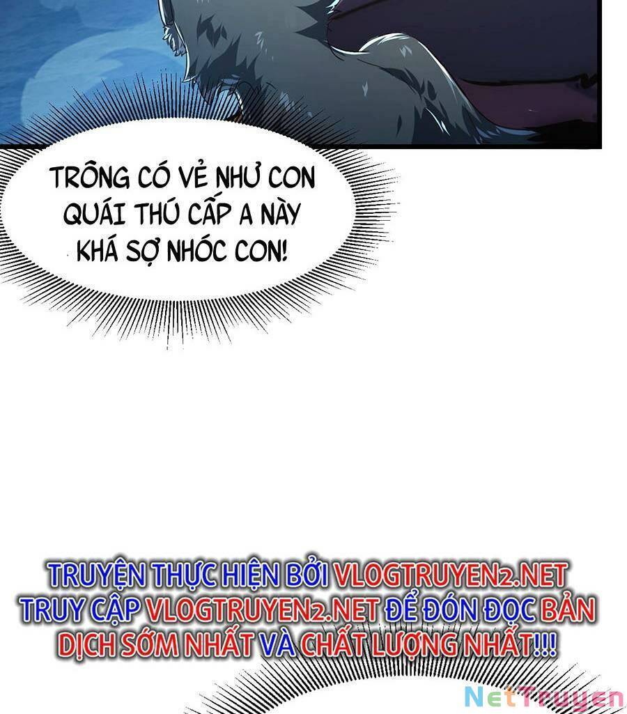 Mạt Thế Quật Khởi