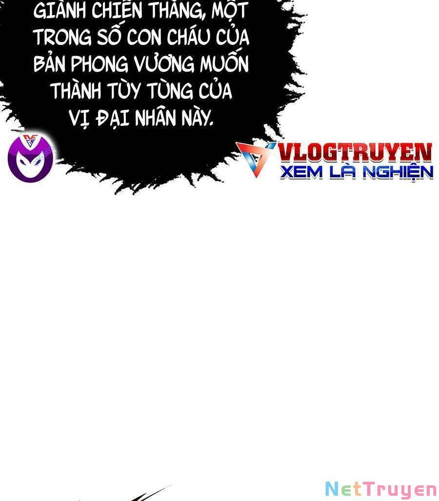 Mạt Thế Quật Khởi
