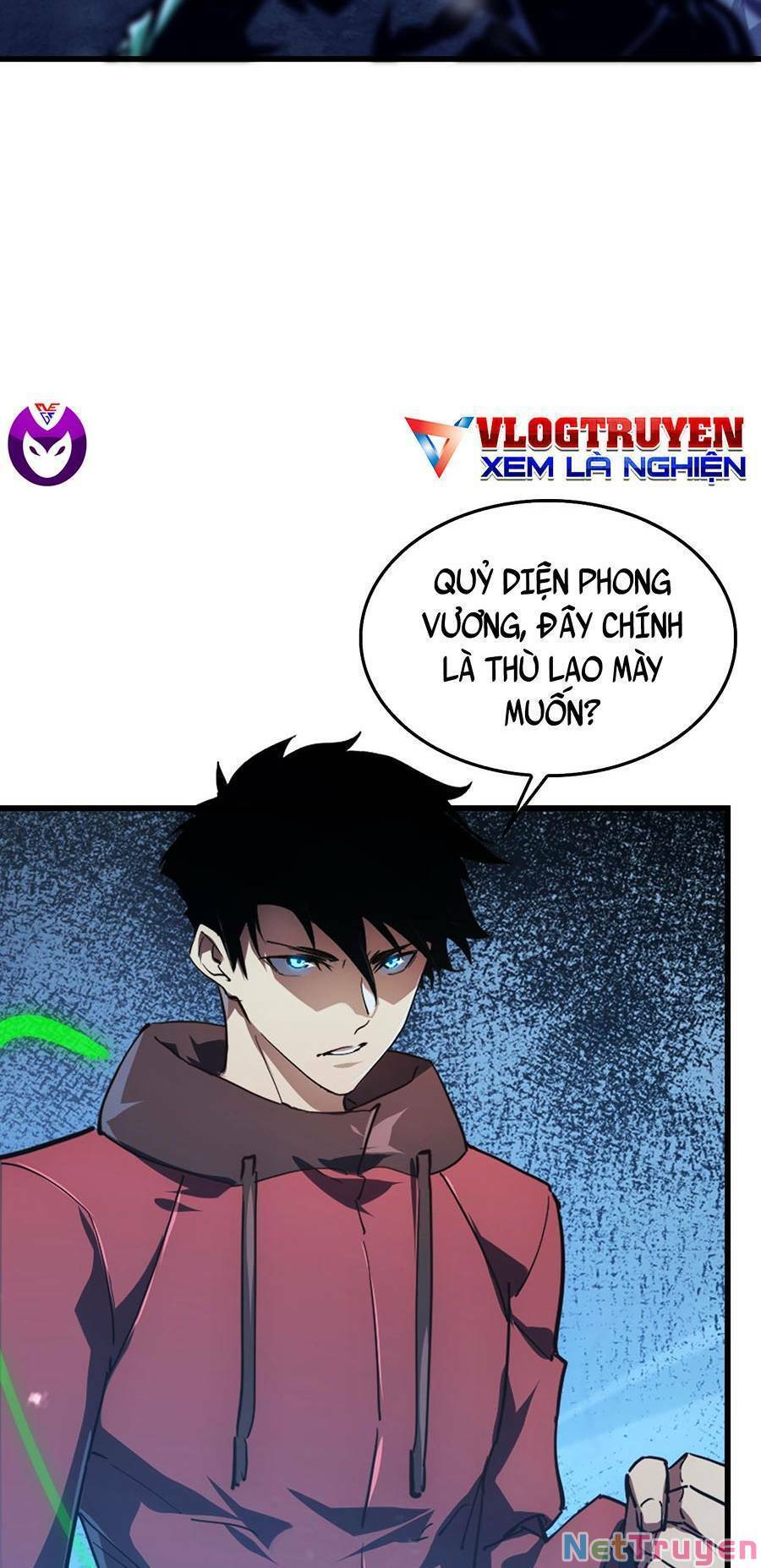 Mạt Thế Quật Khởi