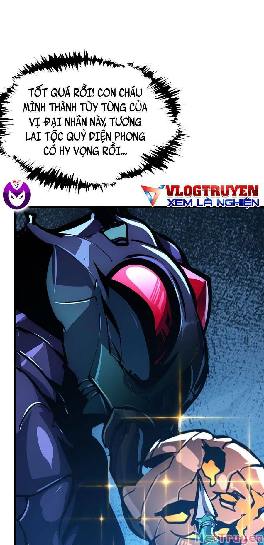 Mạt Thế Quật Khởi