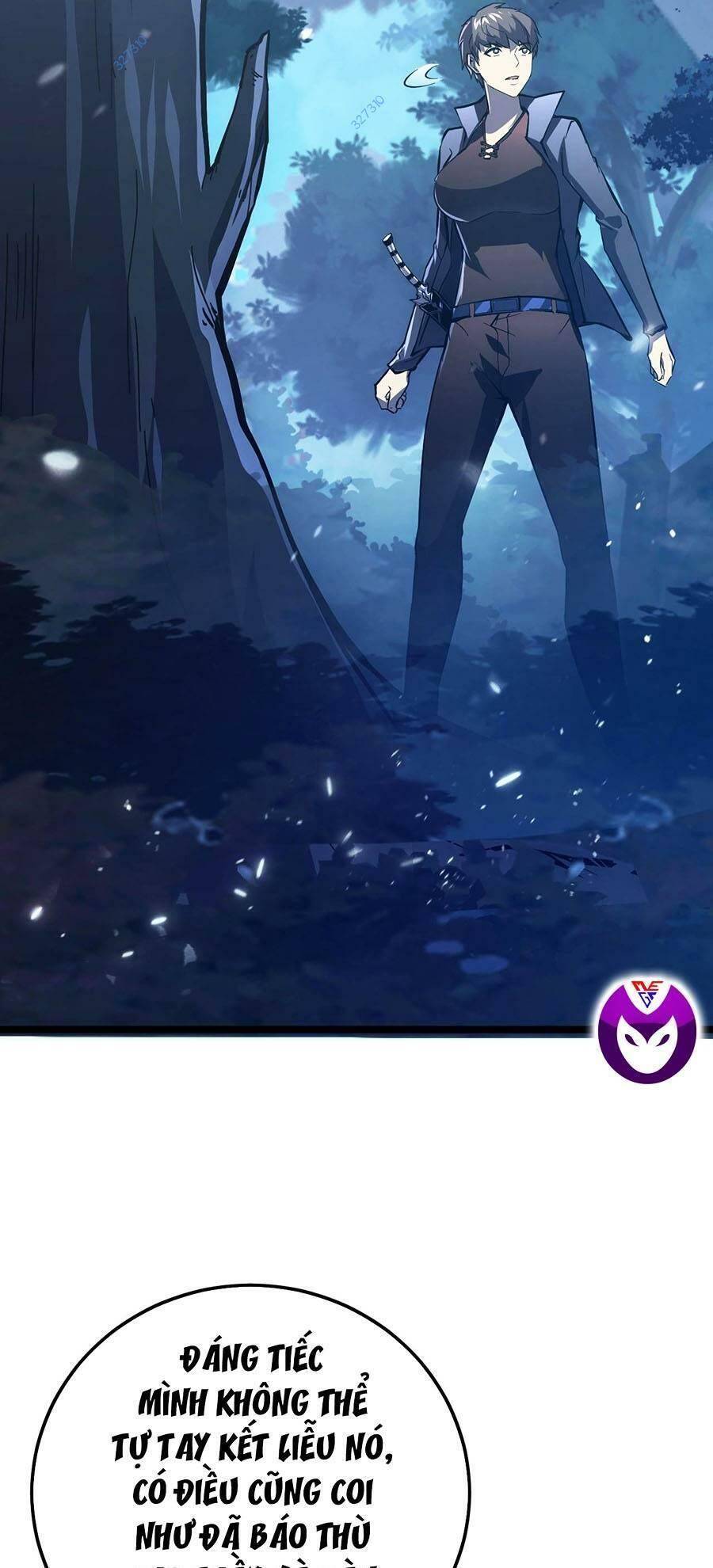 Mạt Thế Quật Khởi